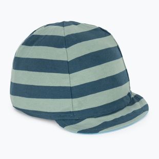 Detská šiltovka Reima Kilppari stone green