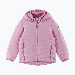 Detská bunda Reima Uumaja light heather
