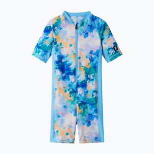 Kombinéza UPF 50+ detský Reima Vesihiisi fresh blue
