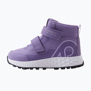 Detské topánky Reima Hiivin misty violet