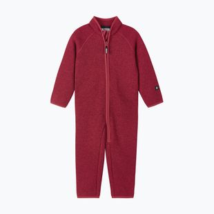 Detská kombinéza Reima Tahti cranberry
