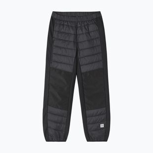 Detské nohavice Reima Smartti black