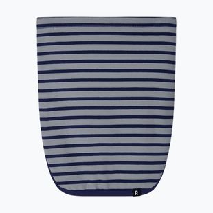 Detský nákrčník Reima Lapat melange grey