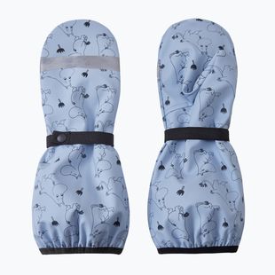 Reima Moomin Puro airy blue