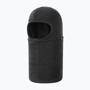 Detská kukla Reima Salassa black melange