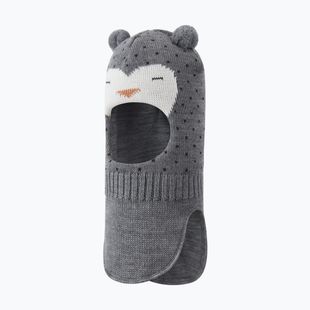 Detská kukla Reima Ilmeet melange grey