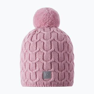 Detská čiapka Reima Nyksund grey pink