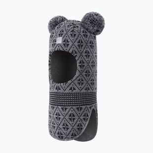 Detská kukla Reima Kuuraan melange grey