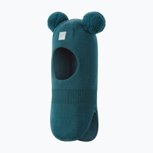 Detská kukla Reima Vekkuli dark teal