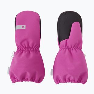 Detské zimné rukavice Reima Moffen fucshia