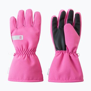Detské zimné rukavice Reima Milne fucshia