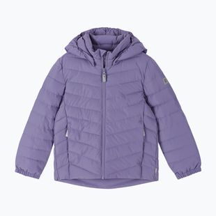 Detská bunda Reima Uumaja misty violet