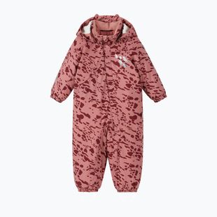 Detská kombinéza Reima Hasula rose blush