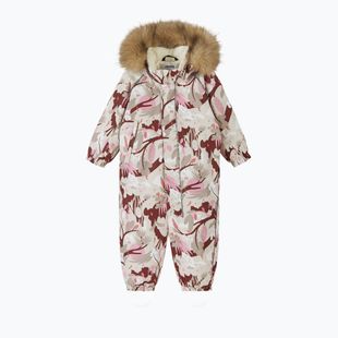 Detská kombinéza Reima Lappi birch beige