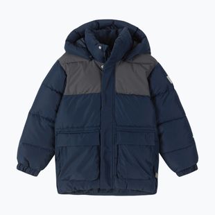 Detská bunda Reima Toukola navy