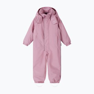 Detská kombinéza Reima Tromssa grey pink