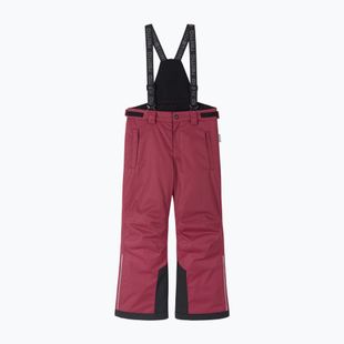Detské nohavice Reima Wingon maroon