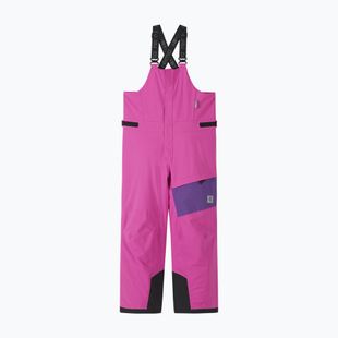 Detské nohavice Reima Vuonelo fucshia