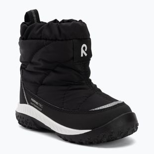 Detské snehule Reima Kinoskin black