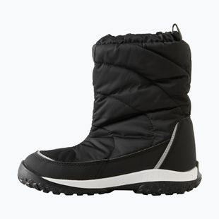 Detské snehule Reima Kinoskin black