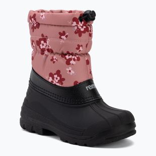 Detské snehule Reima Nefar rose blush