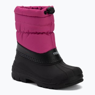 Detské snehule Reima Nefar fucshia