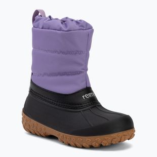 Detské snehule Reima Loskari misty violet
