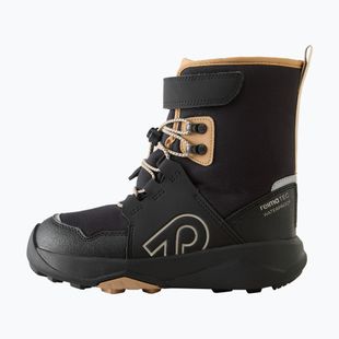 Detské snehule Reima Talves black