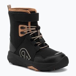 Detské snehule Reima Talves black