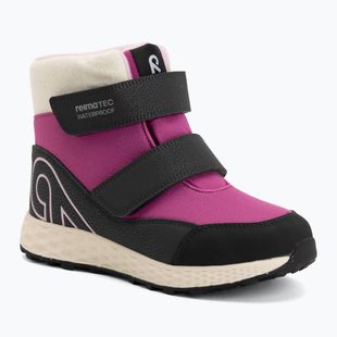 Detské snehule Reima Hallava fucshia