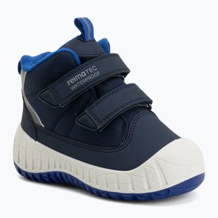 Detské topánky Reima Passo 2.0 navy