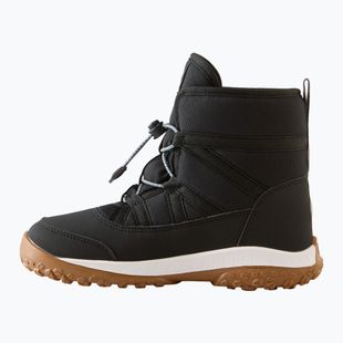 Detské snehule Reima Myrsky black