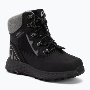 Detské snehule Reima Hallava Lace black