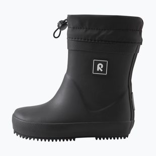 Detské gumáky Reima Thermo-Ankka black