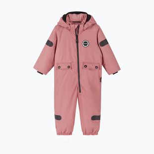 Detská softshellová kombinéza  Reima Marte Mid rose blush