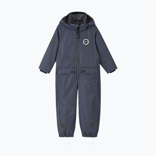Detská softshellová kombinéza  Reima Sevetti soft black