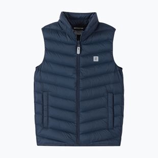 Detská vesta Reima Fiskari navy