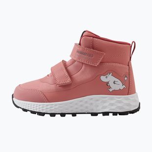 Detské topánky Reima Hiivin rose blush