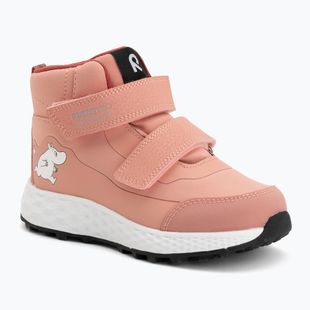 Detské topánky Reima Hiivin rose blush
