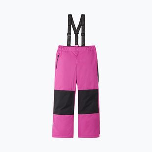 Detské nohavice Reima Liikkuu fucshia