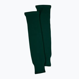 Hokejové legíny CCM S100P SR tmavo zelené