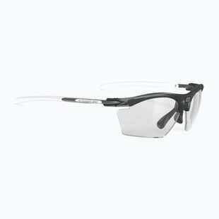 Slnečné okuliare Rudy Project Rydon Slim frozen ash/impactx photochromic 2 laser black