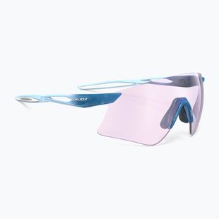 Slnečné okuliare Rudy Project Astral Sphere crystal blue avio/impactx photochromic 2 purple