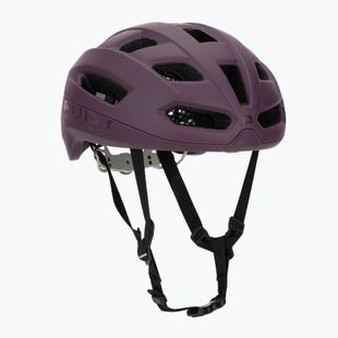Cyklistická prilba Rudy Project Skudo cabernet matte