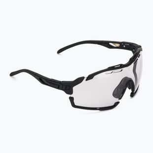 Slnečné okuliare Rudy Project Cutline black matte/impactx photochromic 2 black
