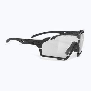 Slnečné okuliare Rudy Project Cutline black matte/impactx photochromic 2 black