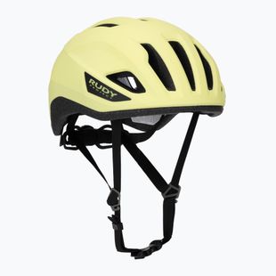 Cyklistická prilba Rudy Project Sinergy celestial yellow matte