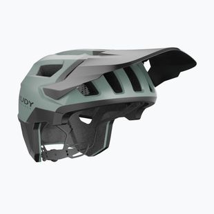 Cyklistická prilba Rudy Project Terraform green sage matte