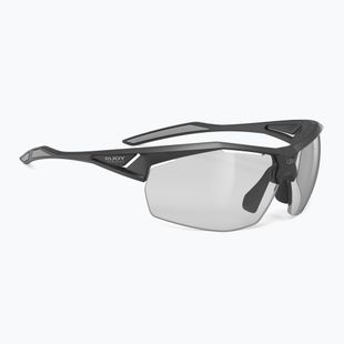 Slnečné okuliare Rudy Project Sydus black matte/impactx photochromic 2 black