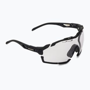 Slnečné okuliare Rudy Project Cutline black matte/impactx photochromic 2 black